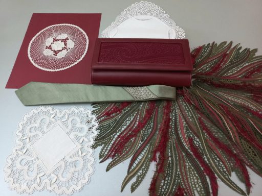 Idrija Lace School